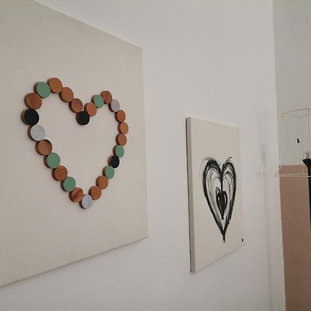 Casa Di Nonna Pina, Kuca U Blizini Arene Apartment Pula Bagian luar foto