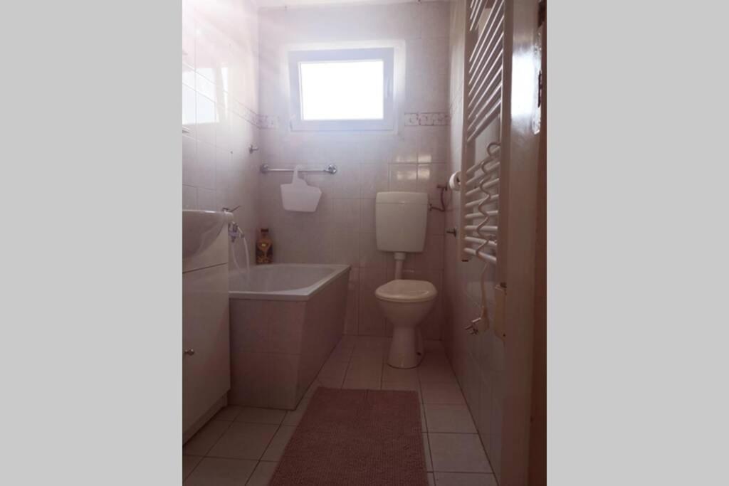 Casa Di Nonna Pina, Kuca U Blizini Arene Apartment Pula Bagian luar foto