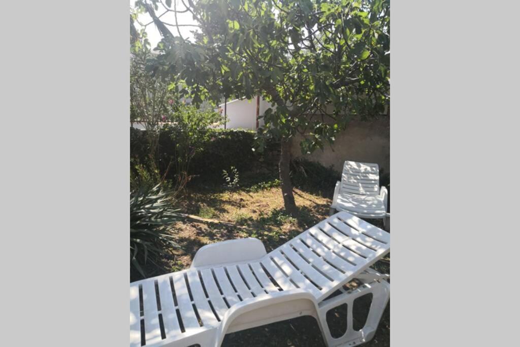 Casa Di Nonna Pina, Kuca U Blizini Arene Apartment Pula Bagian luar foto