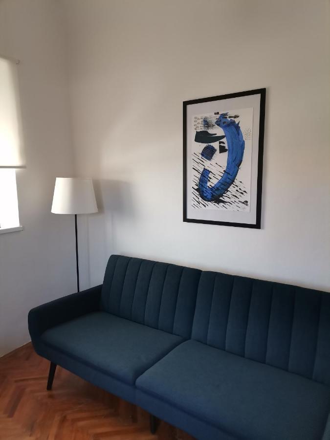 Casa Di Nonna Pina, Kuca U Blizini Arene Apartment Pula Bagian luar foto