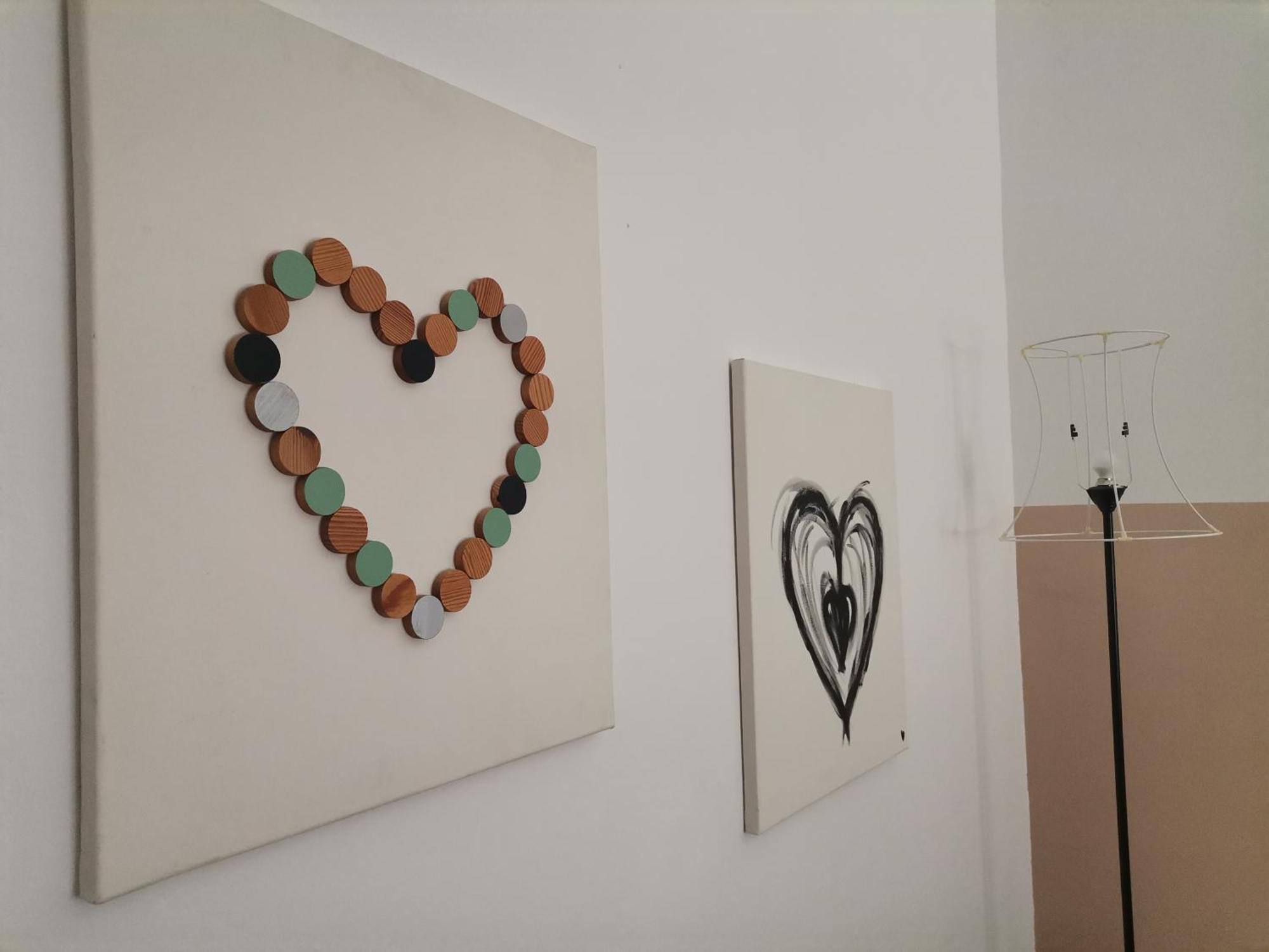 Casa Di Nonna Pina, Kuca U Blizini Arene Apartment Pula Bagian luar foto