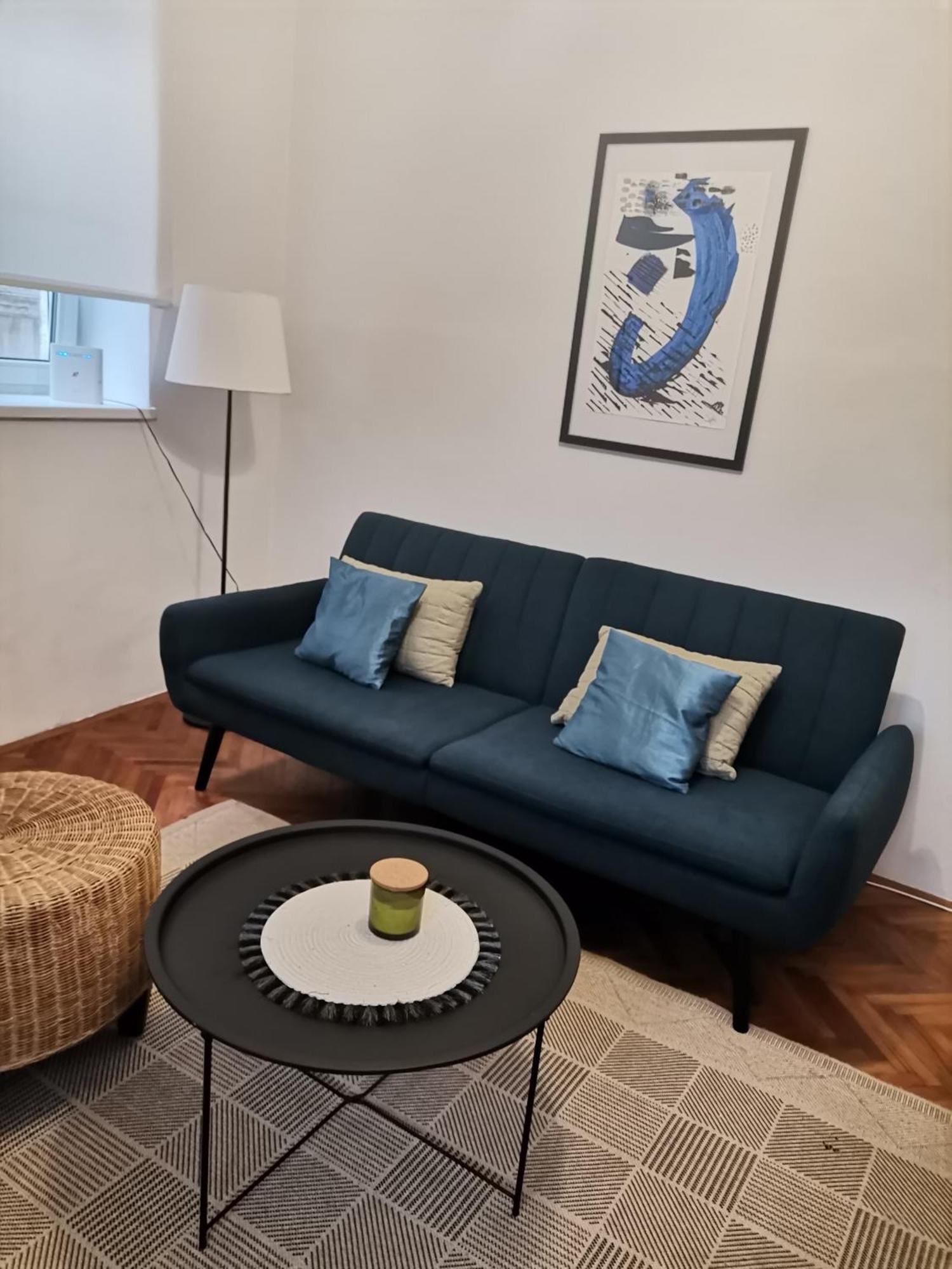 Casa Di Nonna Pina, Kuca U Blizini Arene Apartment Pula Bagian luar foto