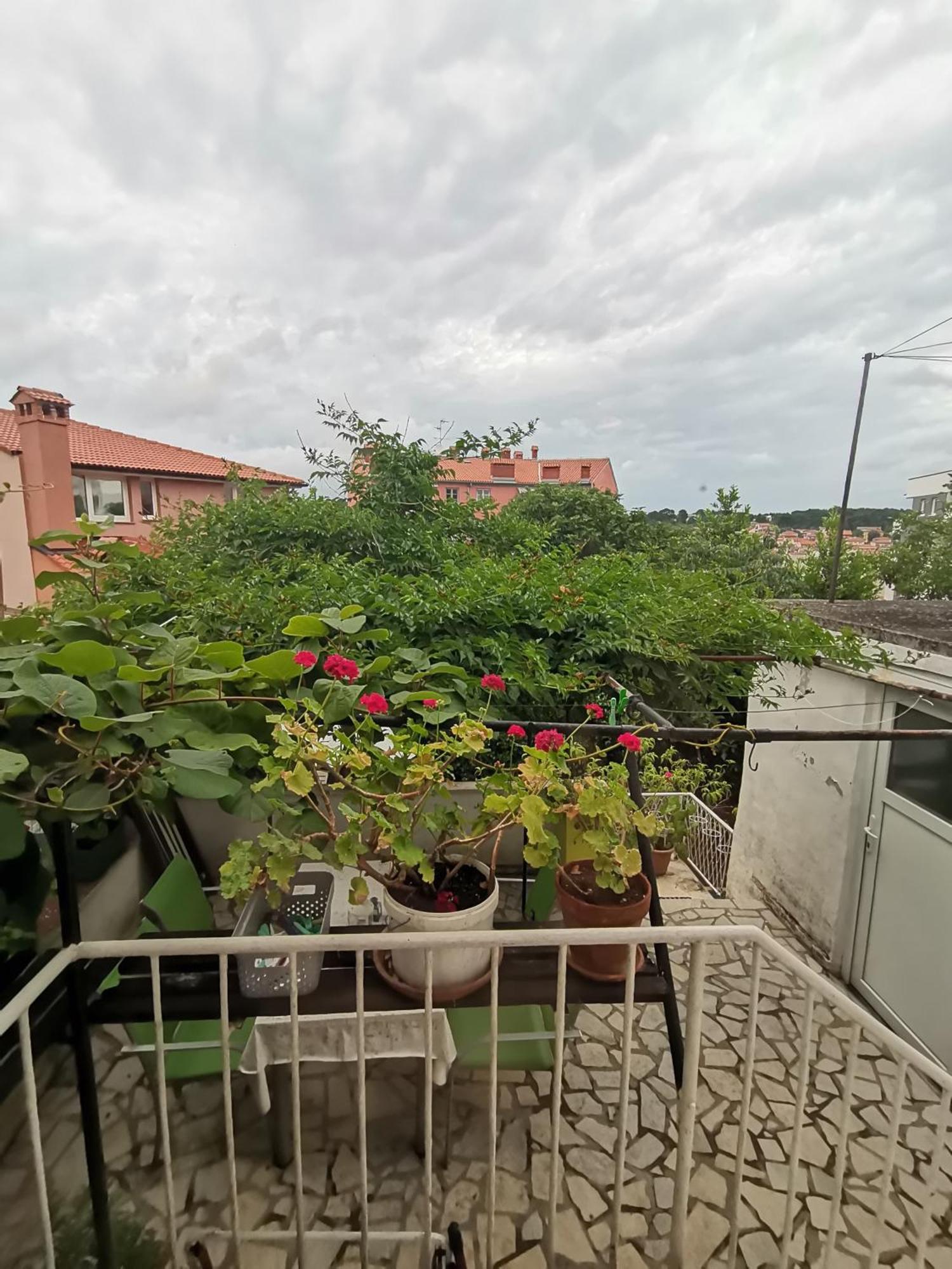 Casa Di Nonna Pina, Kuca U Blizini Arene Apartment Pula Bagian luar foto